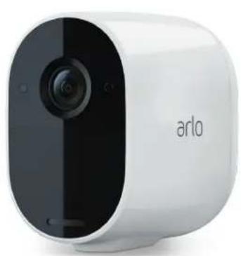 ARLO Essential XL Spotlight - Mode d'emploi - 1