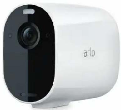 ARLO Essential XL Spotlight - Mode d'emploi - 3