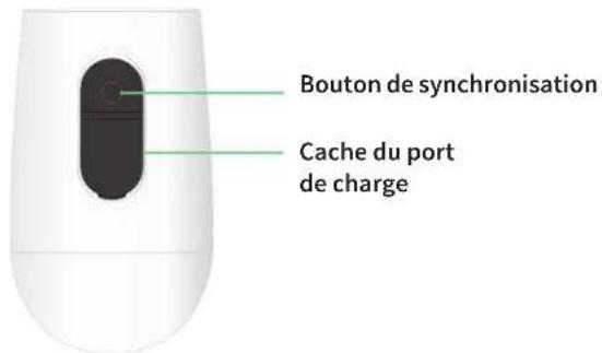 ARLO Essential XL Spotlight - Description de votreamera Essential - 3