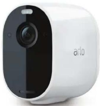 ARLO Essential XL Spotlight - Mode d'emploi - 2