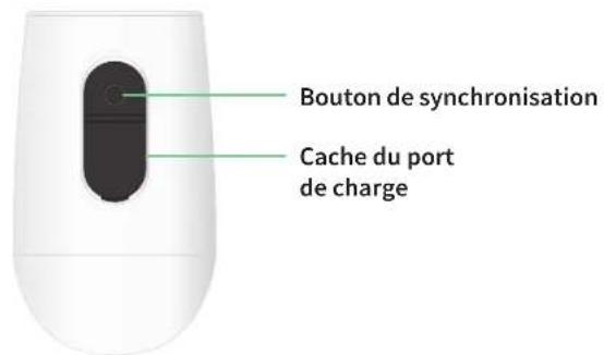 ARLO Essential XL Spotlight - Description de votreamera Essential Spotlight - 3
