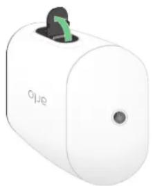 ARLO Essential XL Spotlight - Charger votreamera en interieur - 1