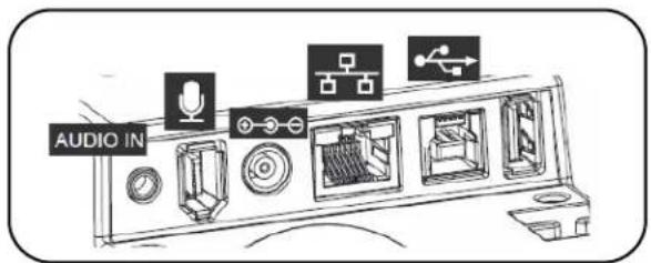 YAMAHA CS700 - Connect the CS-700 - 3