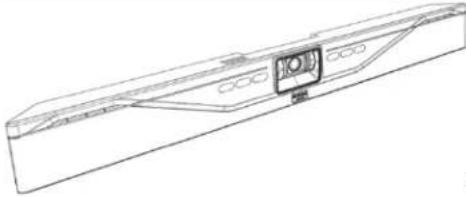 YAMAHA CS700 - English - 1