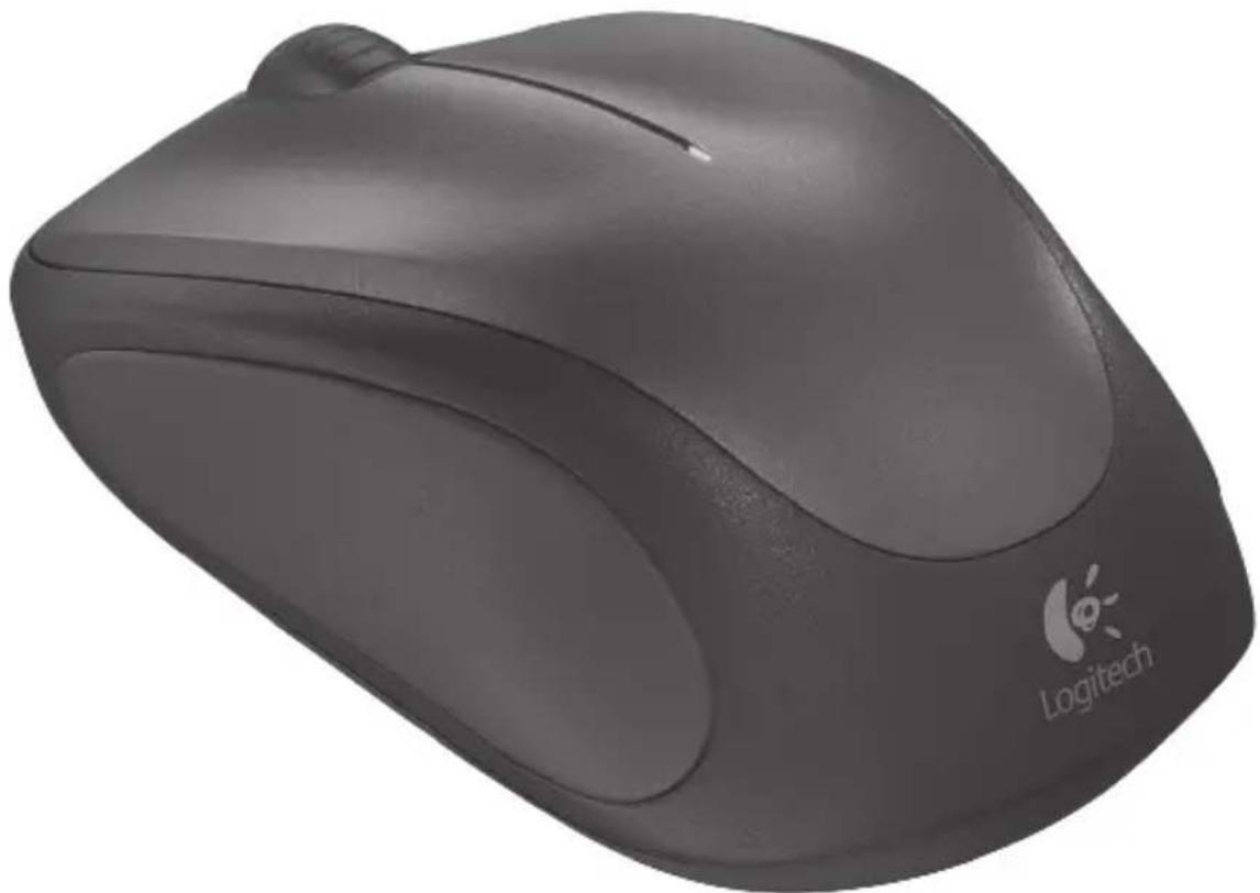LOGITECH M317c - 1