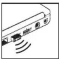 LOGITECH M317c - Installation - 5