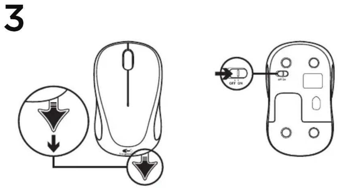 LOGITECH M317c - 2 - 3
