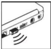 LOGITECH M317c - Help with setup: Mouse is not working - 3