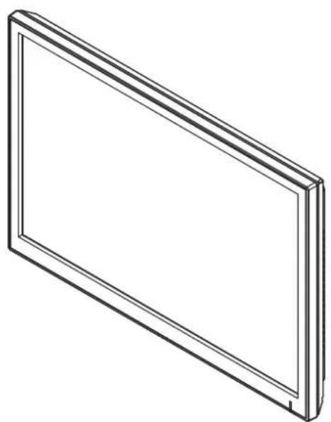 REVO RM23OR1 - Montaje en la pared (Optional) - 1