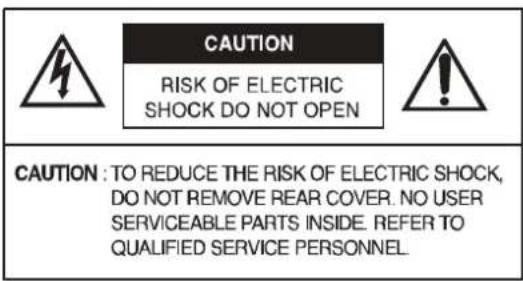 REVO RM23OR1 - SAFETYINSTRUCTION - 1