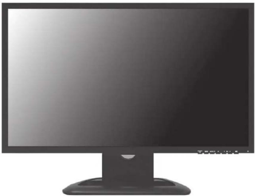 REVO RM23OR1 - 23-INCH WIDE TFT-LED MONITOR - 1