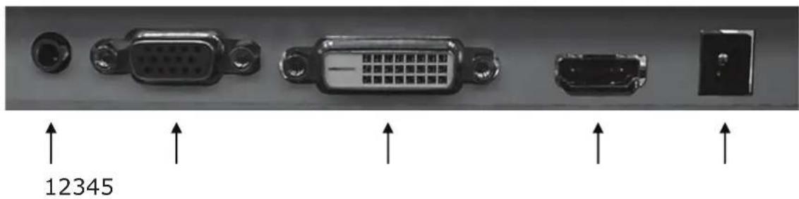 REVO RM23OR1 - Rear Connection - 1