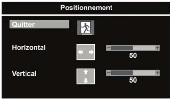 REVO RM23OR1 - Positioning (Positionnement) - 2