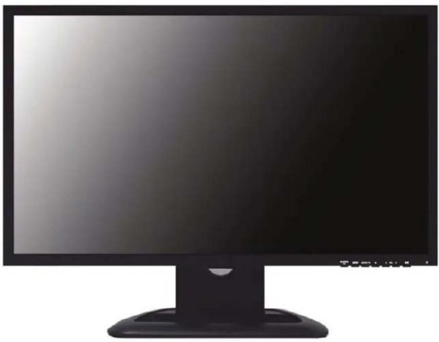 REVO RM23OR1 - MONITOR LED-TFT WIDE DE 23" - 1