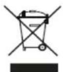 REVO RM23OR1 - WEEE Symbols - 1