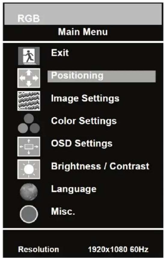 REVO RM23OR1 - Positioning - 1