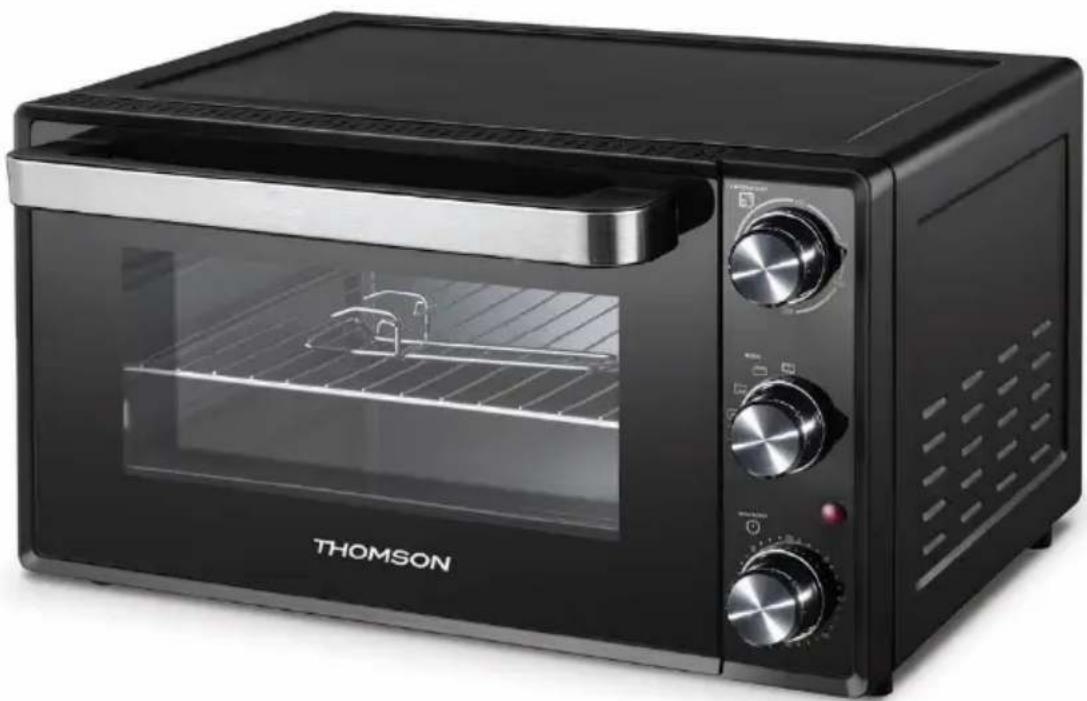 THOMSON THEO219C - USER MANUAL - 1
