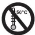 STIHL AR 2000 L - WARNING - 2