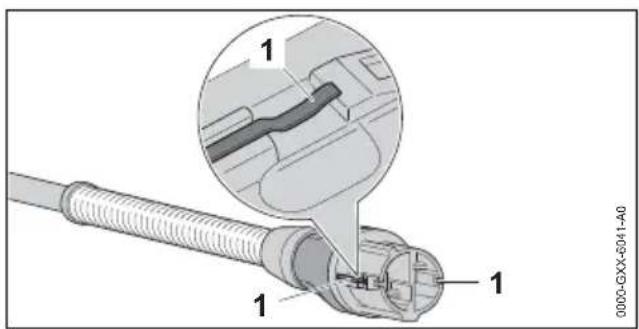 STIHL AR 2000 L - 17Почистванe - 3