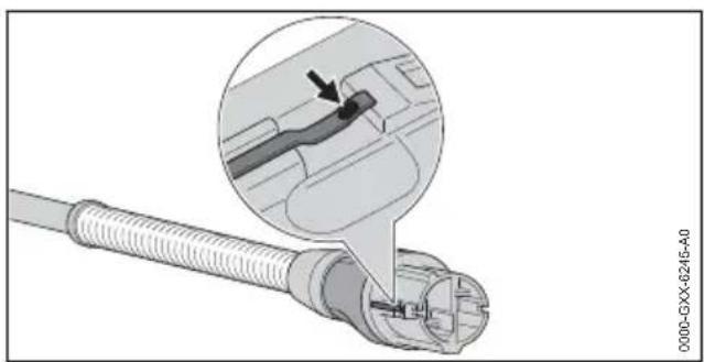STIHL AR 2000 L - 17Почистванe - 4