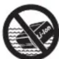 STIHL AR 2000 L - Safety Precautions English - 4