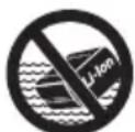 STIHL AR 2000 L - WARNING - 3