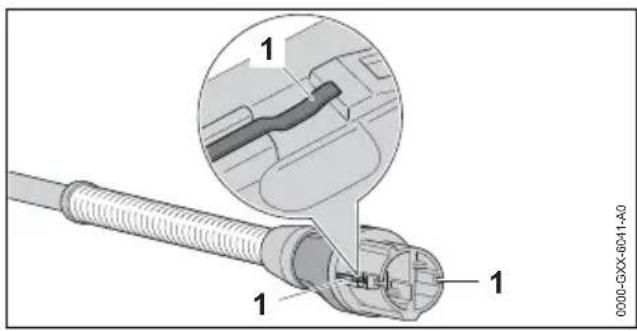 STIHL AR 2000 L - Curățare - 3