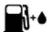 STIHL TS 410 - Bildsymbole - 1