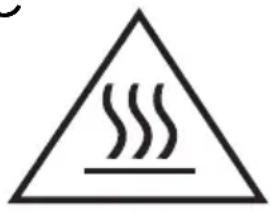 THOMSON THEO2048M - IMPORTANT SAFETY INSTRUCTION - 1