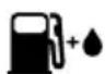 STIHL TS 420 - Pictogrammes - 1