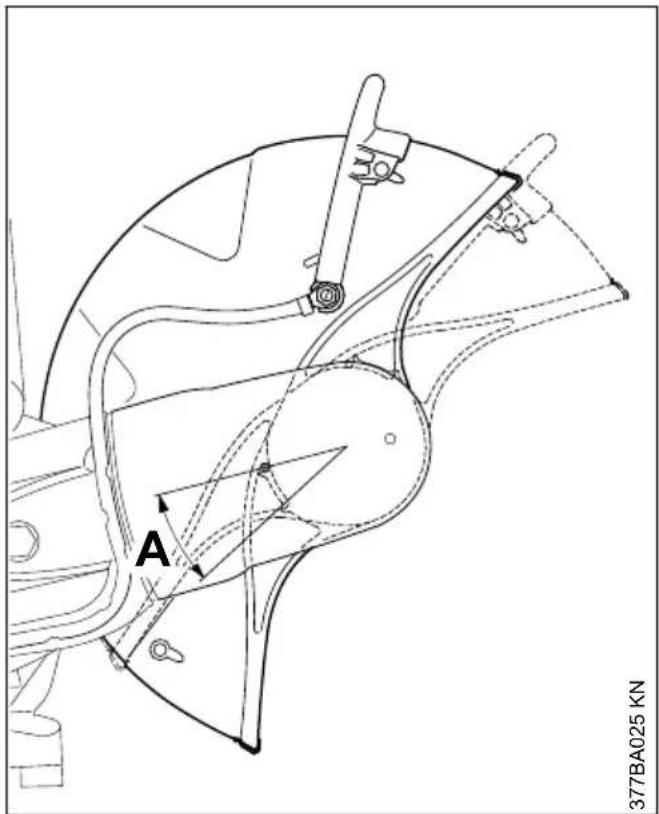 STIHL TS 800 - Montaggio interno (TS 800) - 3