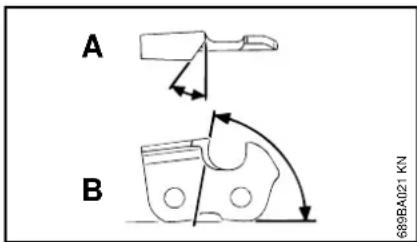 STIHL HT 133 - AVVERTENZA - 2