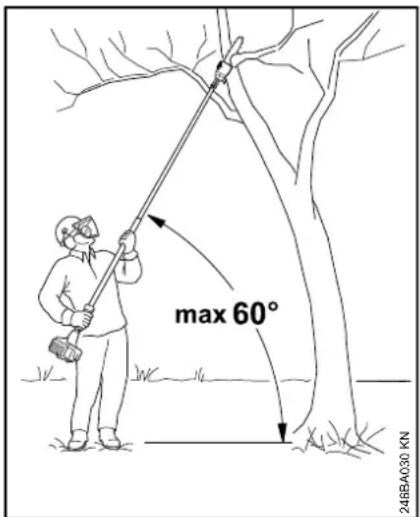STIHL HT 133 - deutsch - 2