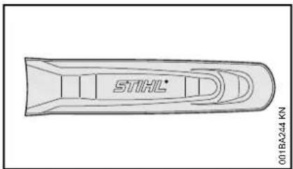 STIHL HT 133 - Schneidgarnitur - 2