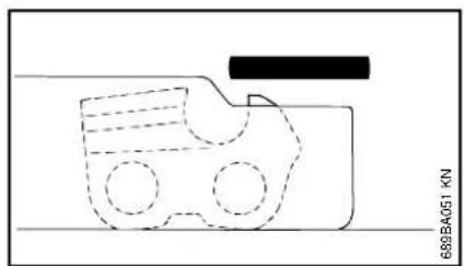 STIHL HT 133 - AVVERTENZA - 1