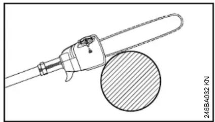 STIHL HT 133 - Nederlands - 2