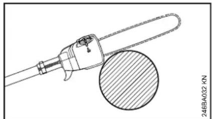 STIHL HT 133 - français - 2