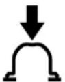 STIHL HT 133 - Symbolen - 4