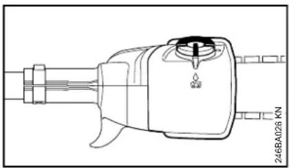 STIHL HT 133 - AVIS - 1