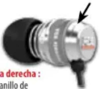 MTX Audio iX2 - Control remoto y micrófono : - 1