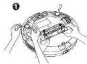 eufy RoboVac 15C - EnglishEng - 1