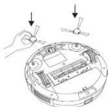 eufy RoboVac 15C - Preparation - 1