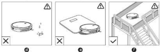 eufy RoboVac 15C - Wichtige Tipps vor der Verwendung - 2