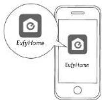 eufy RoboVac 15C - Nederlands - 1