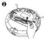 eufy RoboVac 15C - EnglishEng - 2