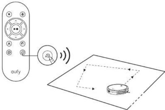eufy RoboVac 15C - Schnellrelinigung - 1