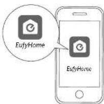 eufy RoboVac 15C - FrancaisFra - 1