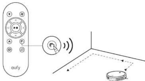 eufy RoboVac 15C - Limpleza de cordes - 1