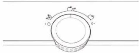 HOTPOINT HAFC8 TA33SX O3 - Humidity Control (Controlul umidității)\* - 1