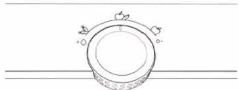 HOTPOINT HAFC8 TA33SX O3 - Humidity Control (Control de humedad)\* - 1